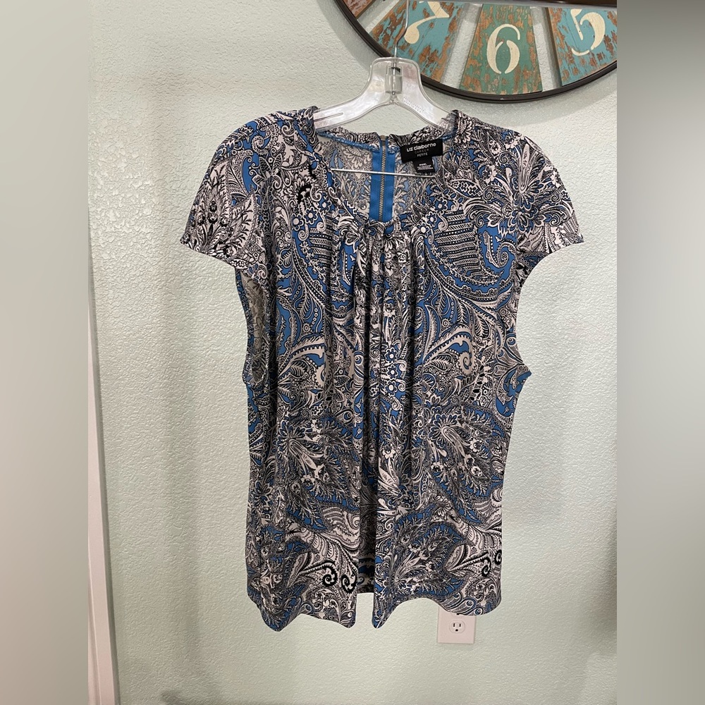 Light cool top